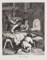 TvB G 3944
<br/>
Il Fornajo
<br/>
<em>Volpato, Giovanni (1733-1803)</em>